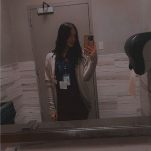 Meet your Posher, Kinzie